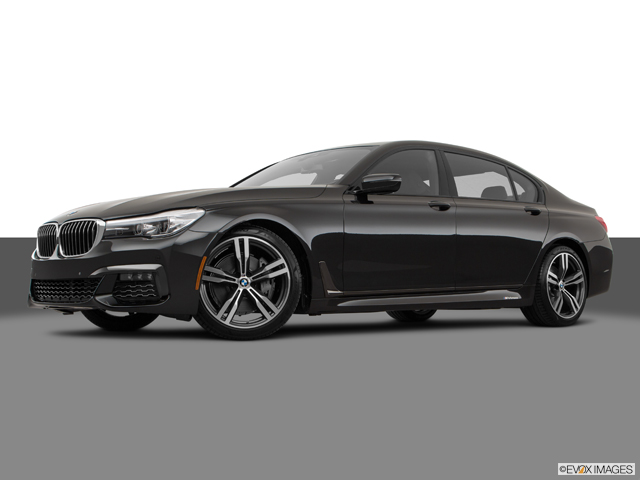 i777 2019 BMW 7 Series Trim Levels | J.D. Power